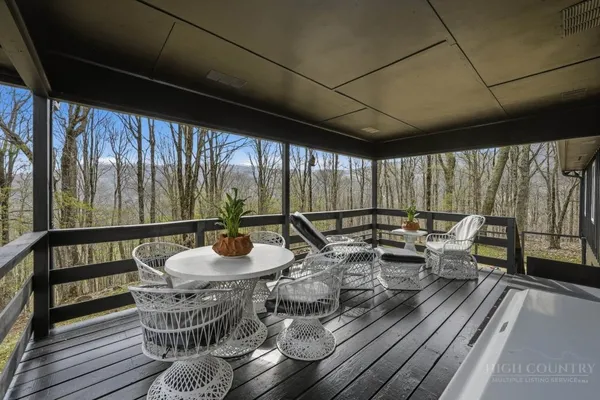$597,000 | 195 Log Cabin Lane, Roan Mountain, TN 37687