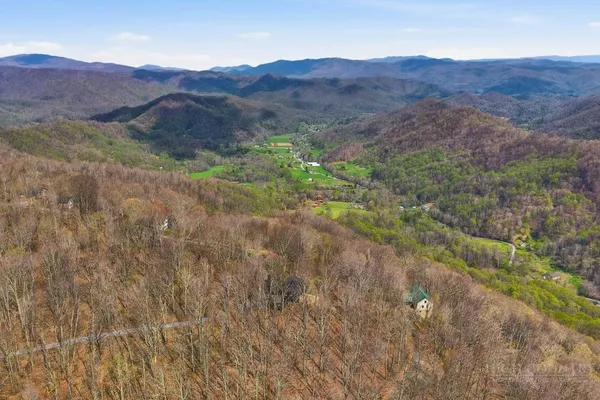 $597,000 | 195 Log Cabin Lane, Roan Mountain, TN 37687