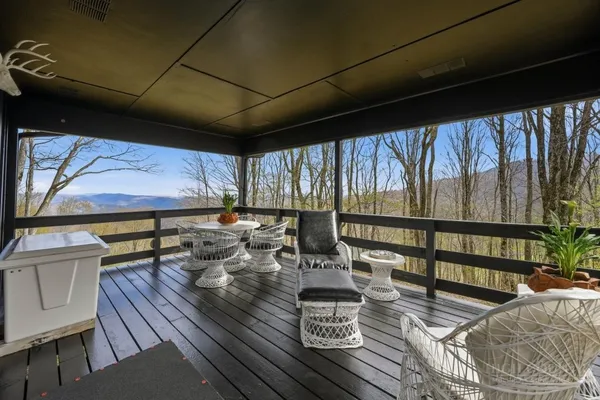$597,000 | 195 Log Cabin Lane, Roan Mountain, TN 37687