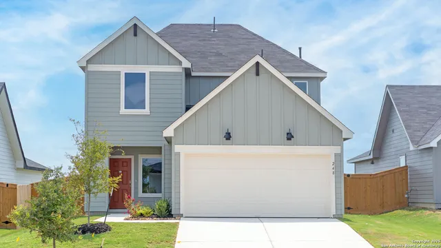 $349,990 | 215 Las Lomas, San Marcos, TX 78666