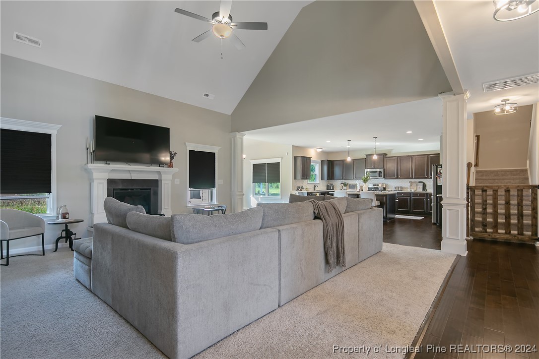 1708 Eagle Hill Road Fayetteville, NC 28312 - Photo 11 of 46