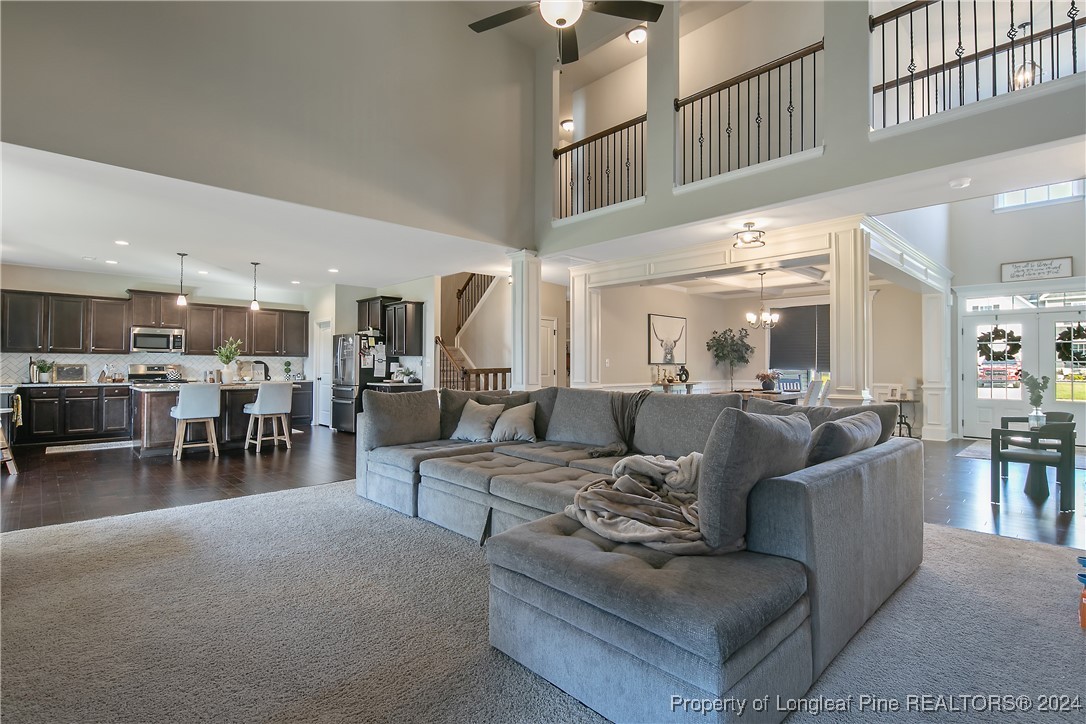 1708 Eagle Hill Road Fayetteville, NC 28312 - Photo 12 of 46