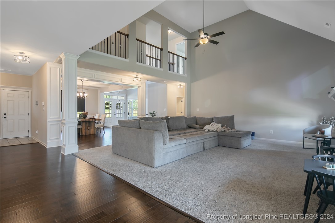 1708 Eagle Hill Road Fayetteville, NC 28312 - Photo 13 of 46