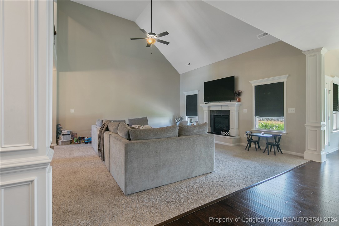 1708 Eagle Hill Road Fayetteville, NC 28312 - Photo 14 of 46