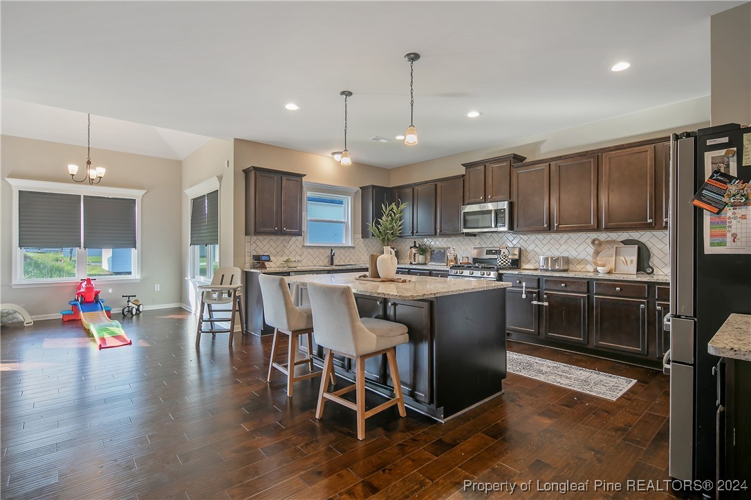1708 Eagle Hill Road Fayetteville, NC 28312 - Photo 15 of 46