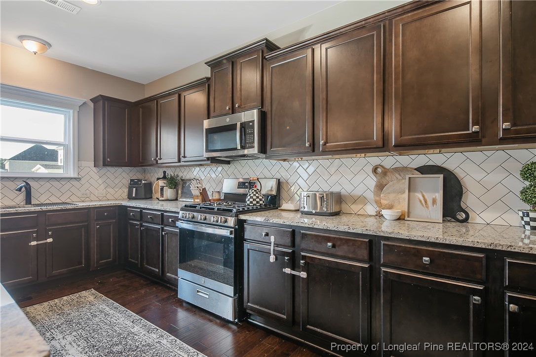 1708 Eagle Hill Road Fayetteville, NC 28312 - Photo 16 of 46