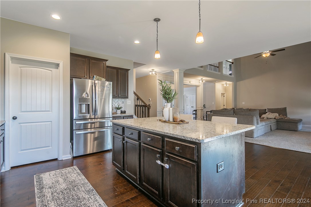 1708 Eagle Hill Road Fayetteville, NC 28312 - Photo 17 of 46