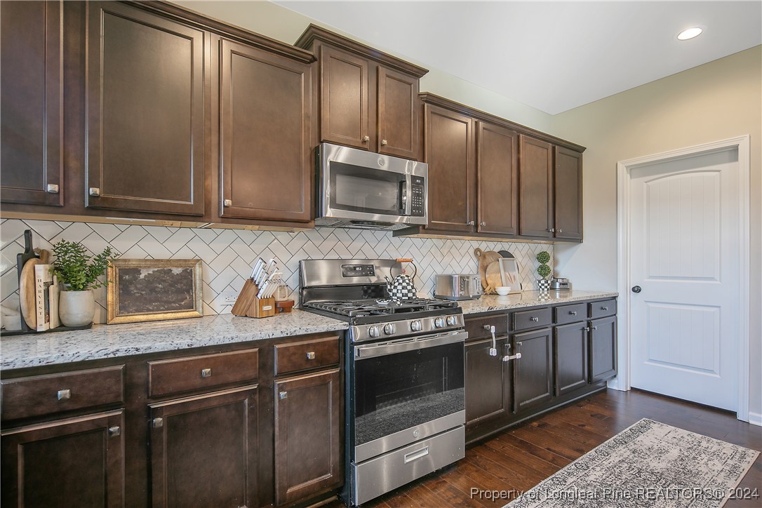 1708 Eagle Hill Road Fayetteville, NC 28312 - Photo 18 of 46