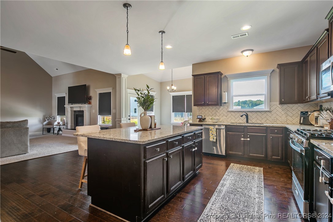 1708 Eagle Hill Road Fayetteville, NC 28312 - Photo 19 of 46