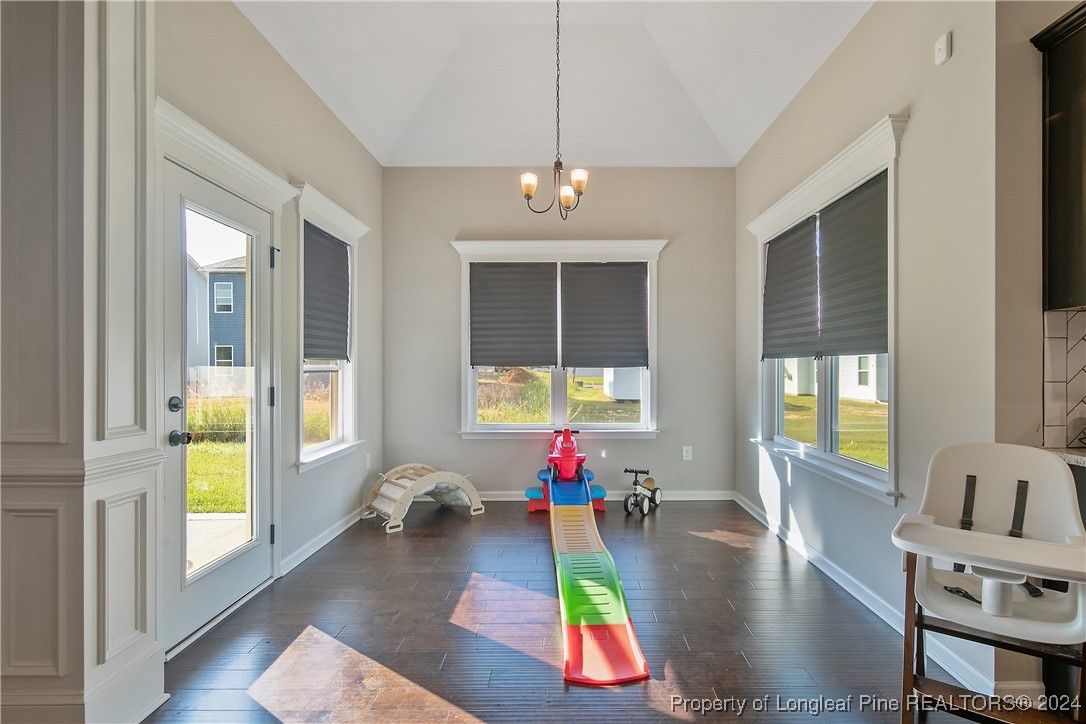 1708 Eagle Hill Road Fayetteville, NC 28312 - Photo 20 of 46