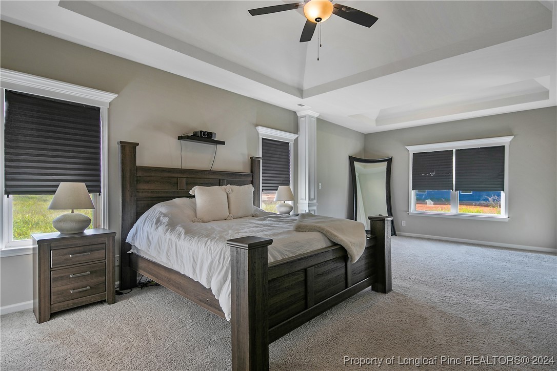1708 Eagle Hill Road Fayetteville, NC 28312 - Photo 23 of 46