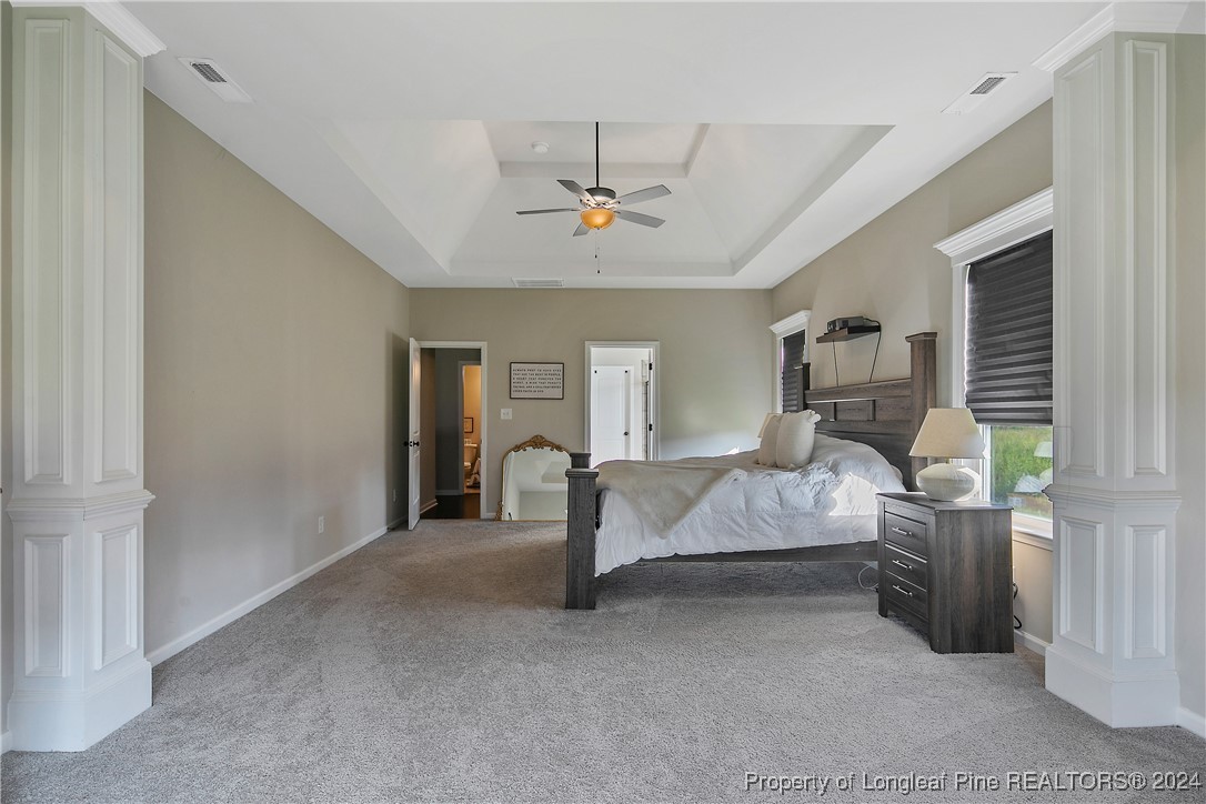1708 Eagle Hill Road Fayetteville, NC 28312 - Photo 24 of 46