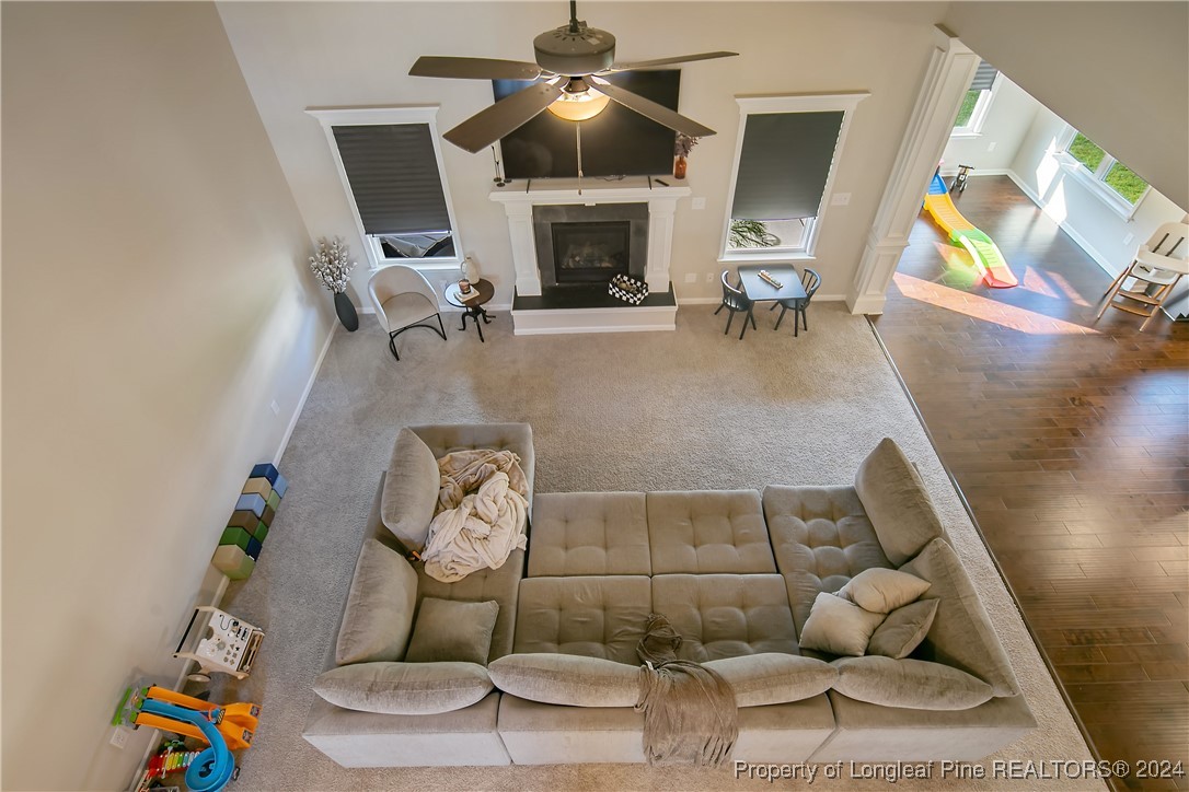 1708 Eagle Hill Road Fayetteville, NC 28312 - Photo 29 of 46