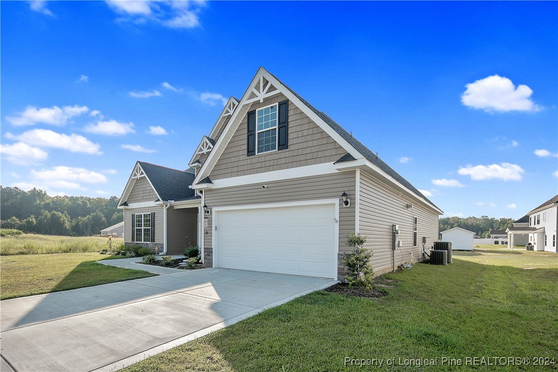 1708 Eagle Hill Road Fayetteville, NC 28312 - Photo 3 of 46