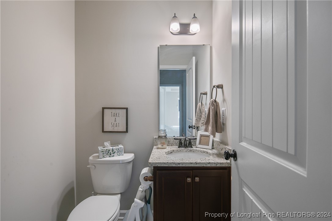 1708 Eagle Hill Road Fayetteville, NC 28312 - Photo 33 of 46