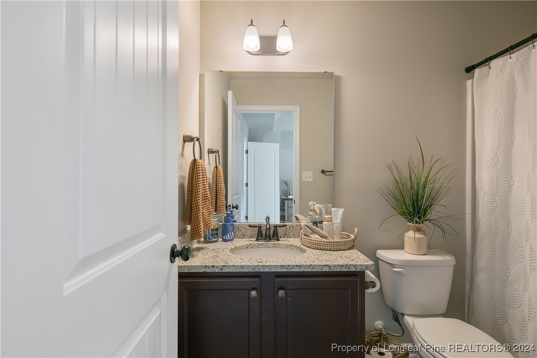 1708 Eagle Hill Road Fayetteville, NC 28312 - Photo 39 of 46