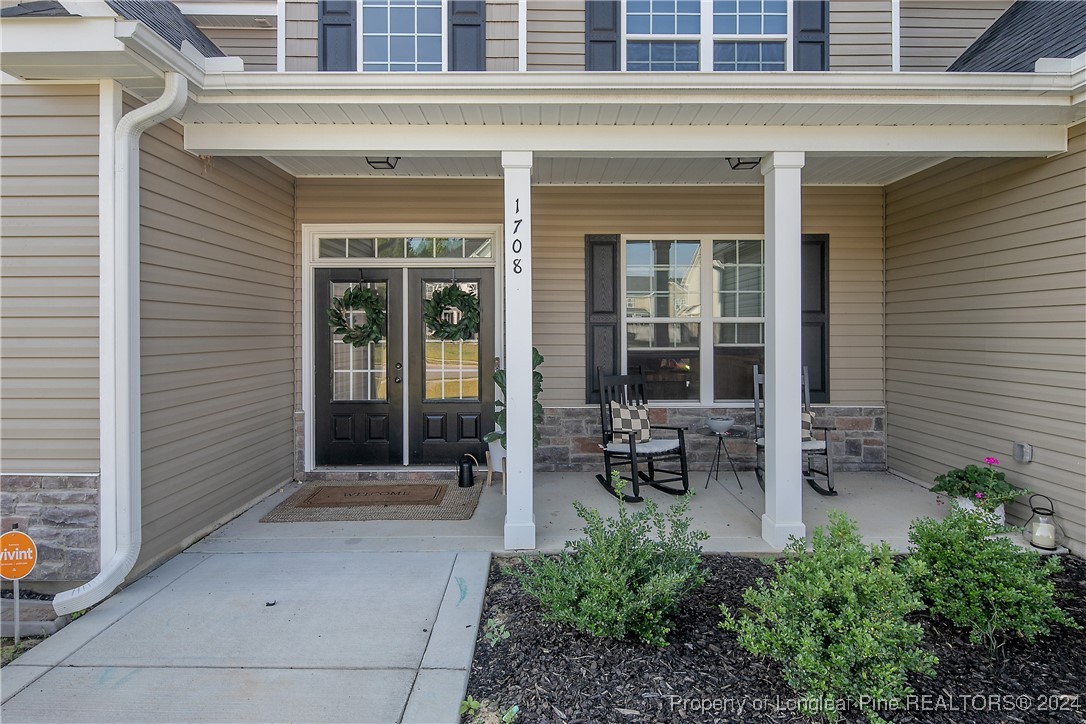 1708 Eagle Hill Road Fayetteville, NC 28312 - Photo 4 of 46