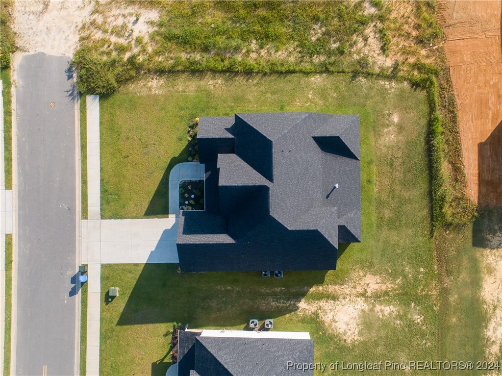 1708 Eagle Hill Road Fayetteville, NC 28312 - Photo 45 of 46