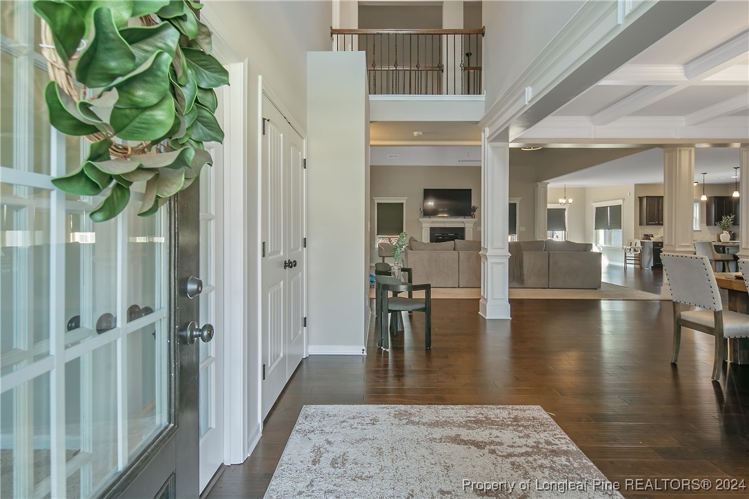 1708 Eagle Hill Road Fayetteville, NC 28312 - Photo 5 of 46