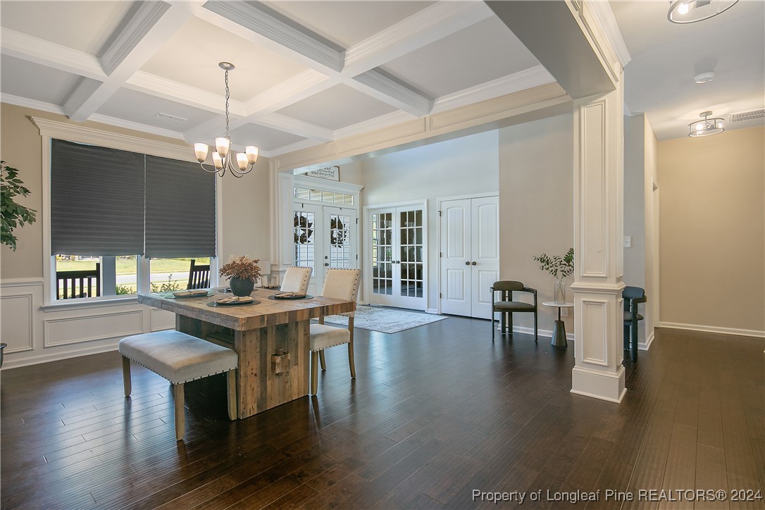 1708 Eagle Hill Road Fayetteville, NC 28312 - Photo 9 of 46