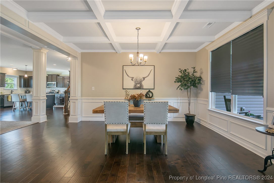 1708 Eagle Hill Road Fayetteville, NC 28312 - Photo 10 of 46