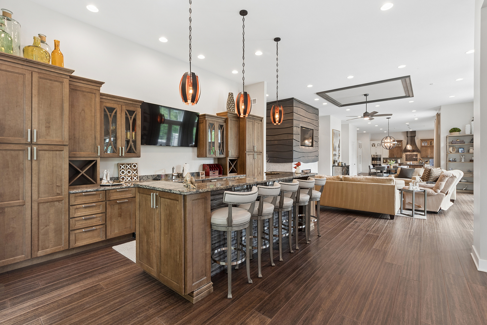 15W181 87th Street Burr Ridge, IL 60527 - Photo 45 of 130