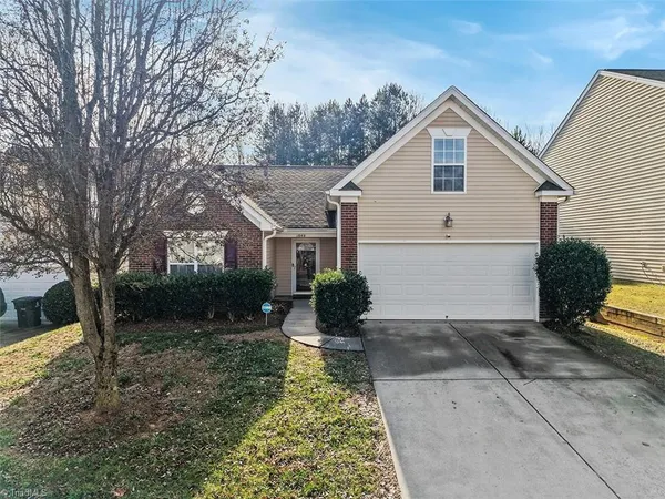 $289,900 | 1040 Treble Court, Winston-Salem, NC 27127