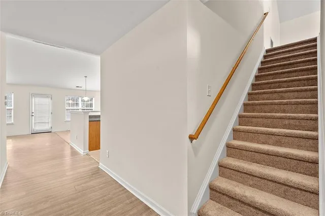 $299,900 | 1040 Treble Court, Winston-Salem, NC 27127