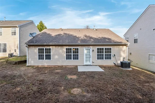 $299,900 | 1040 Treble Court, Winston-Salem, NC 27127