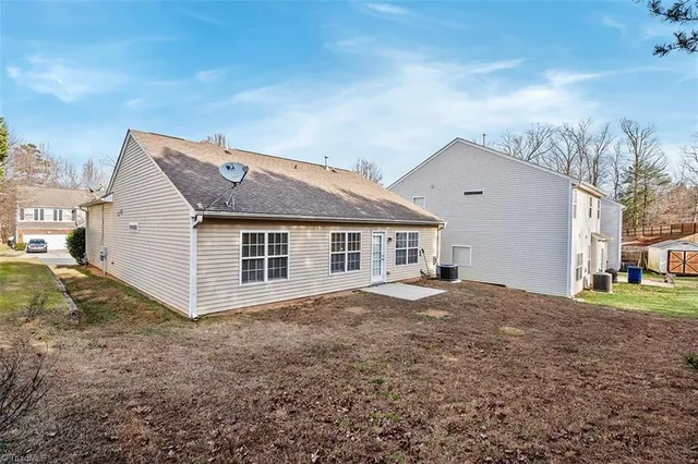 $299,900 | 1040 Treble Court, Winston-Salem, NC 27127