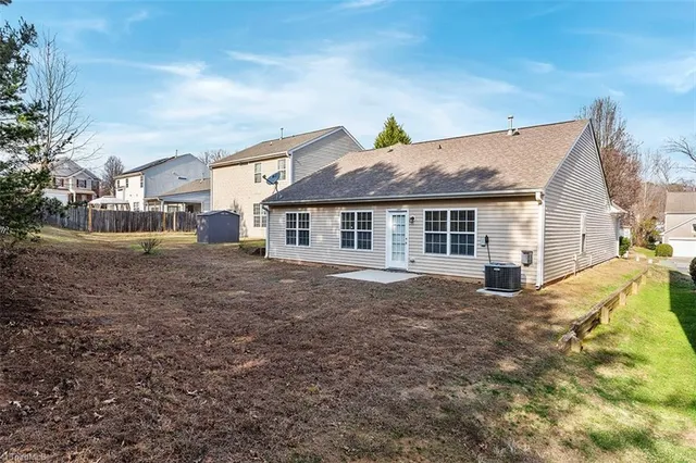 $299,900 | 1040 Treble Court, Winston-Salem, NC 27127