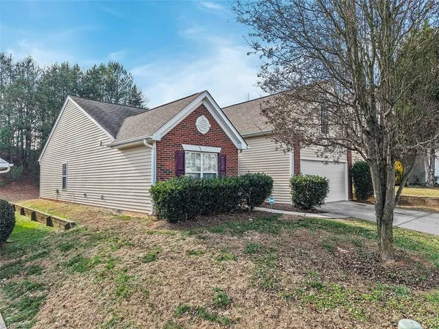 $299,900 | 1040 Treble Court, Winston-Salem, NC 27127