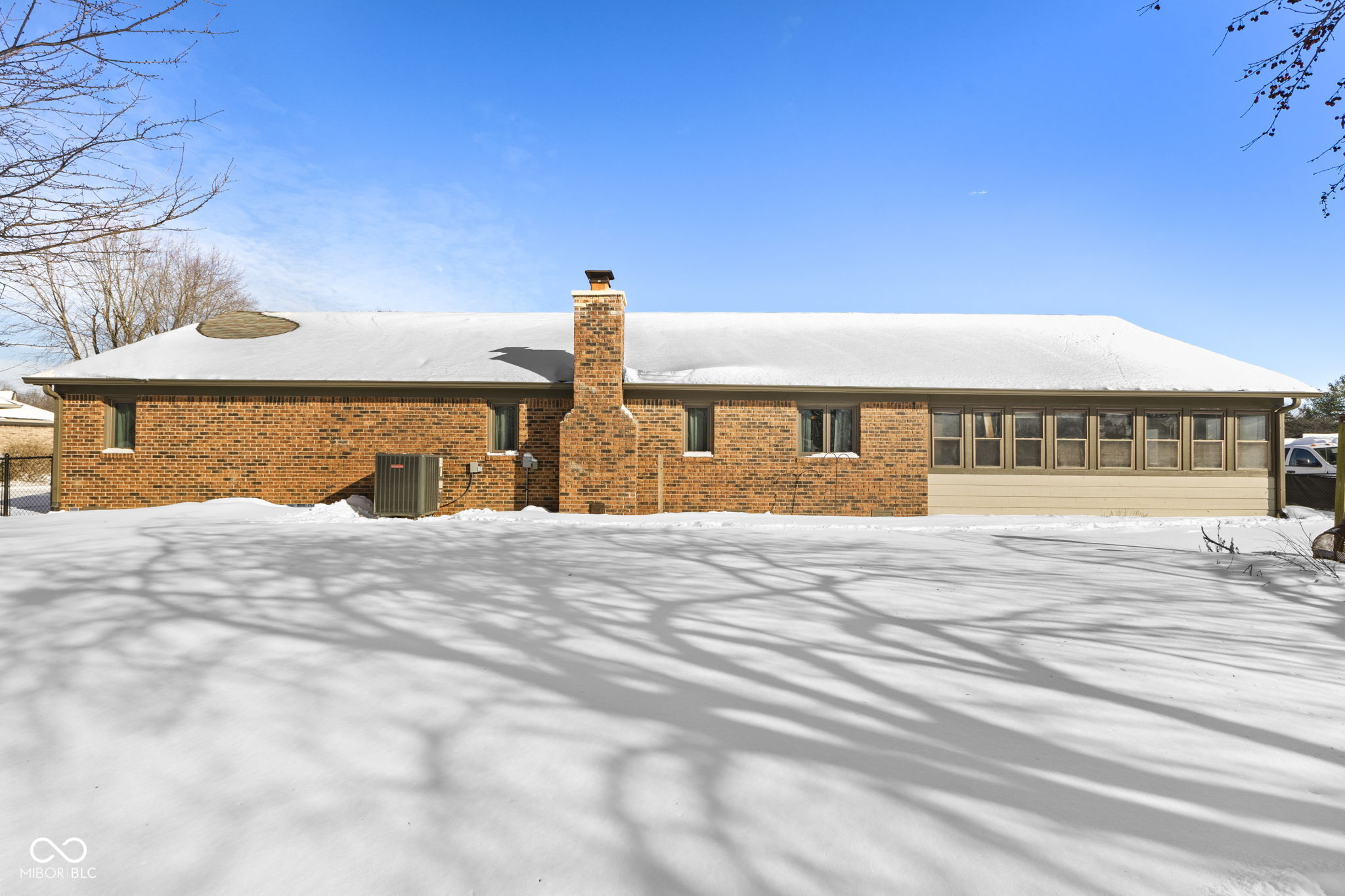 7624 Quail Ridge Drive North Plainfield, IN 46168 - Photo 34 of 43