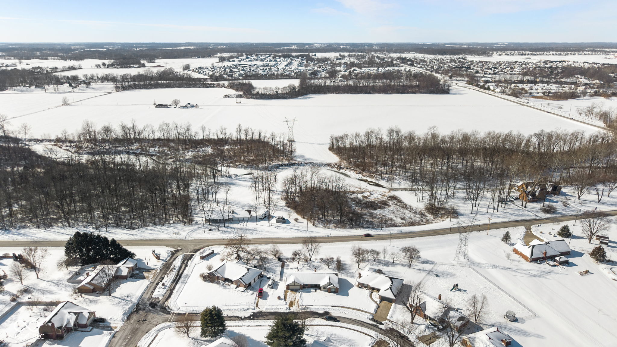 7624 Quail Ridge Drive North Plainfield, IN 46168 - Photo 41 of 43