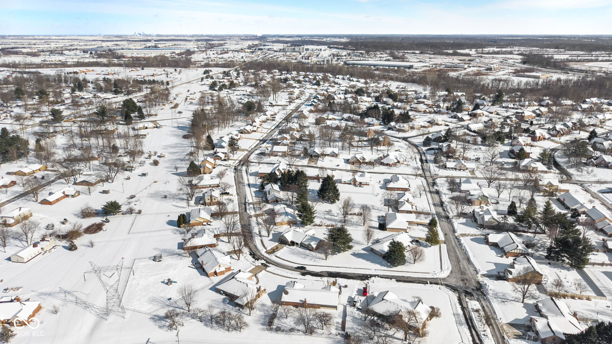 7624 Quail Ridge Drive North Plainfield, IN 46168 - Photo 42 of 43