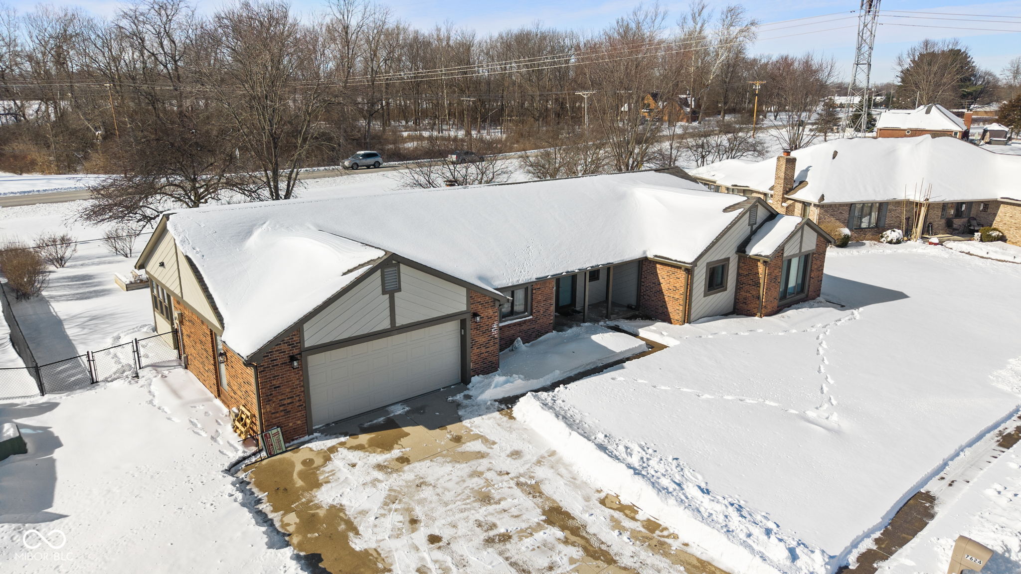 7624 Quail Ridge Drive North Plainfield, IN 46168 - Photo 6 of 43