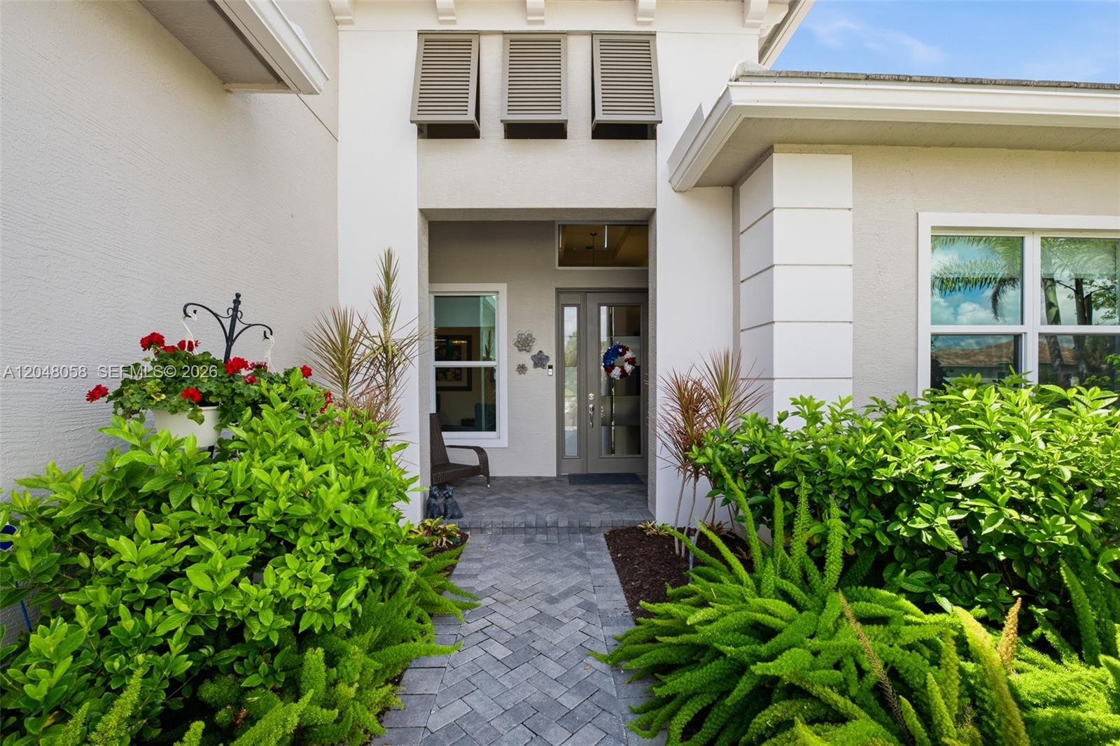 9111 Southwest Roccia Way Port St. Lucie, FL 34987 - Photo 70 of 104