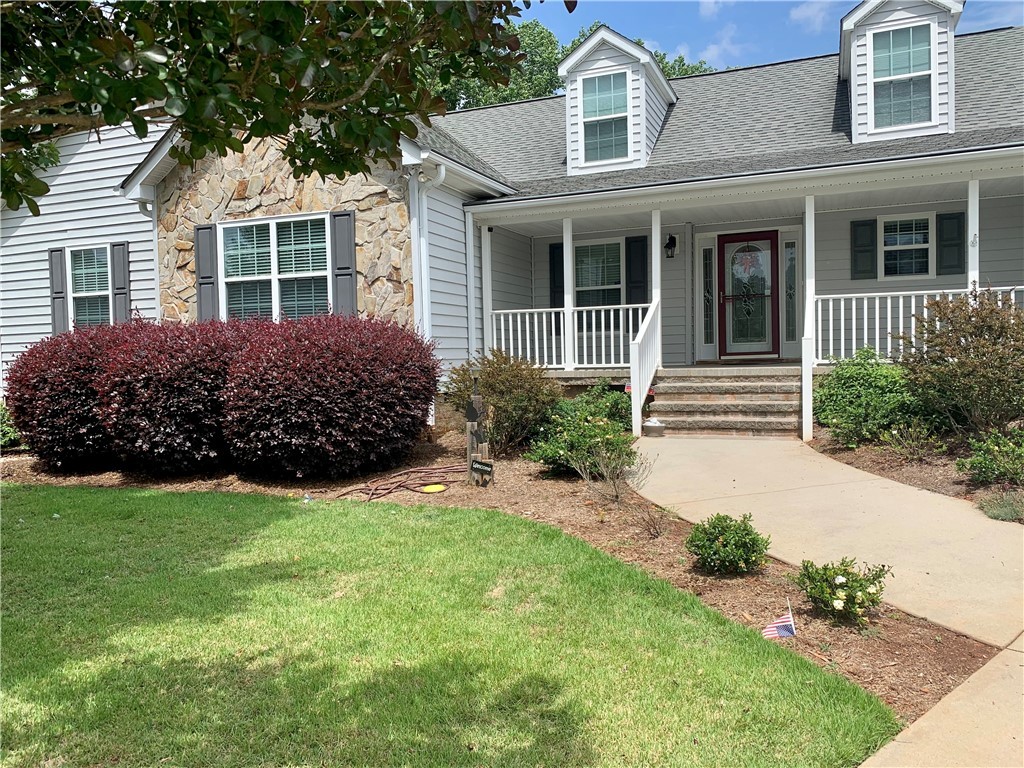 109 Ridgecrest Drive West Union, SC 29696 - Photo 1 of 42 Gallery Image 1