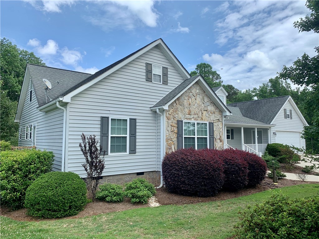 109 Ridgecrest Drive West Union, SC 29696 - Photo 2 of 42 Gallery Image 2
