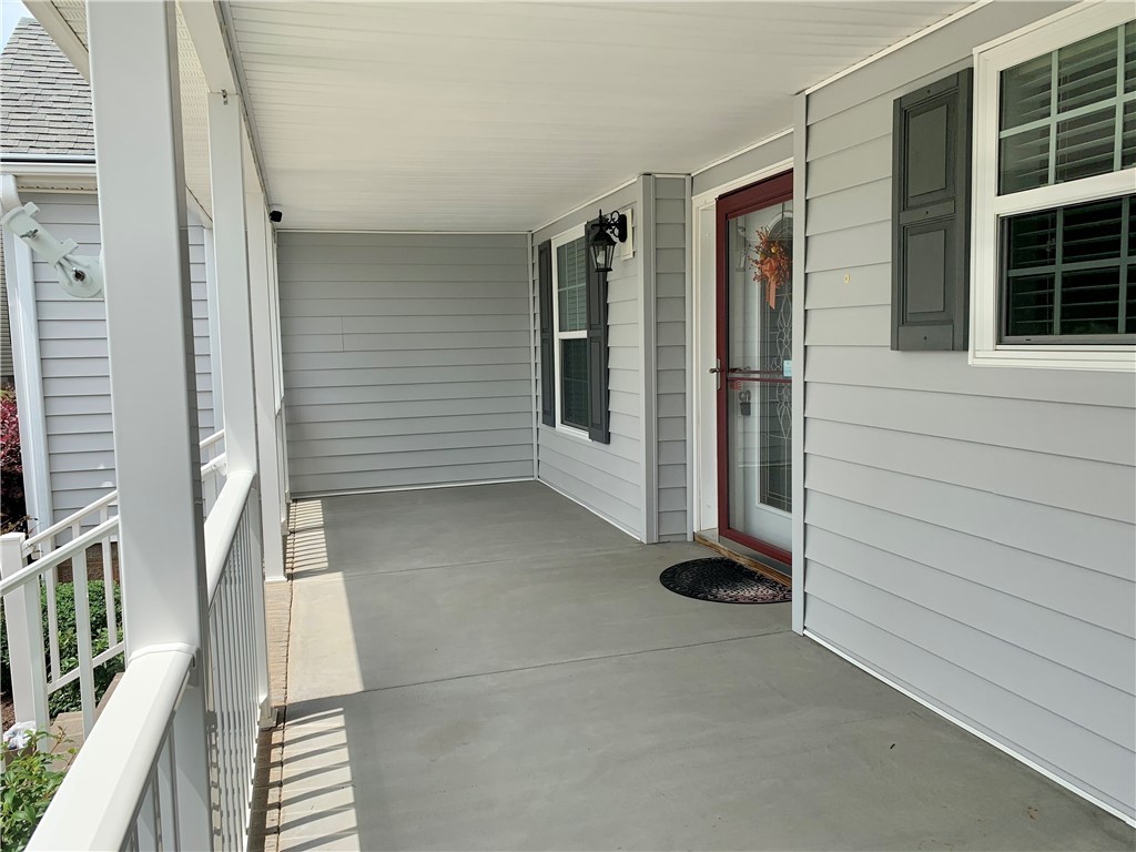 109 Ridgecrest Drive West Union, SC 29696 - Photo 9 of 42 Gallery Image 9