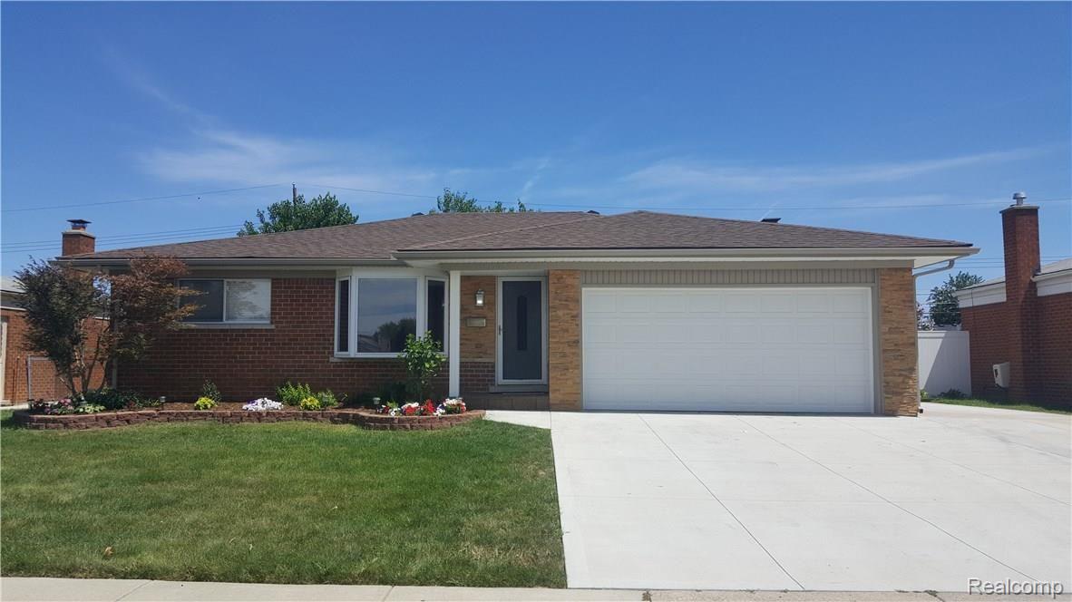 25062 Rubin Road Warren, MI 48089 - Photo 1 of 35 20170725_141904.jpg