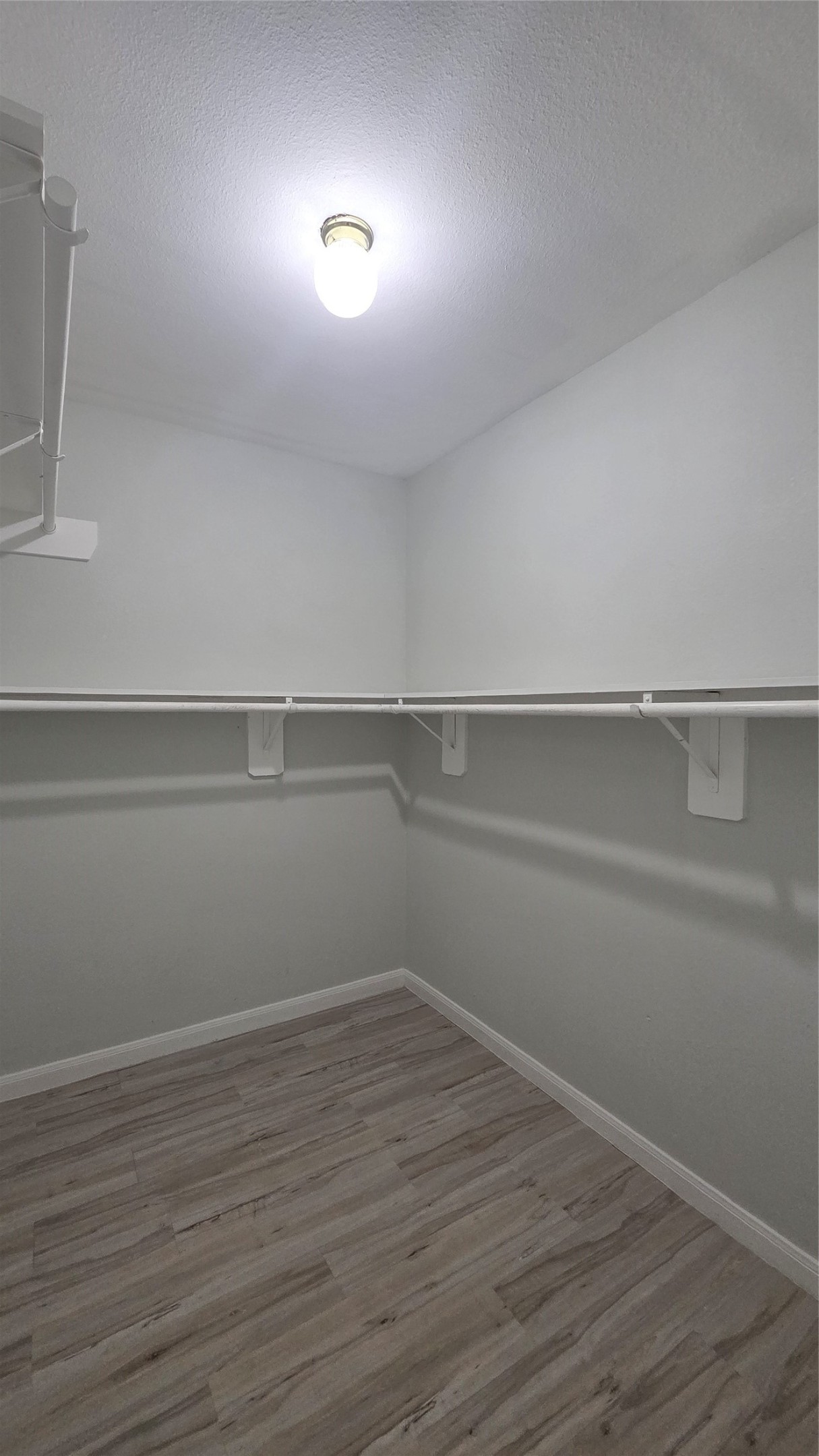4121 Mallow Street, Unit A/B Houston, TX 77051 - Photo 48 of 50 Unit B - Walk-in Closet of Bedroom #4