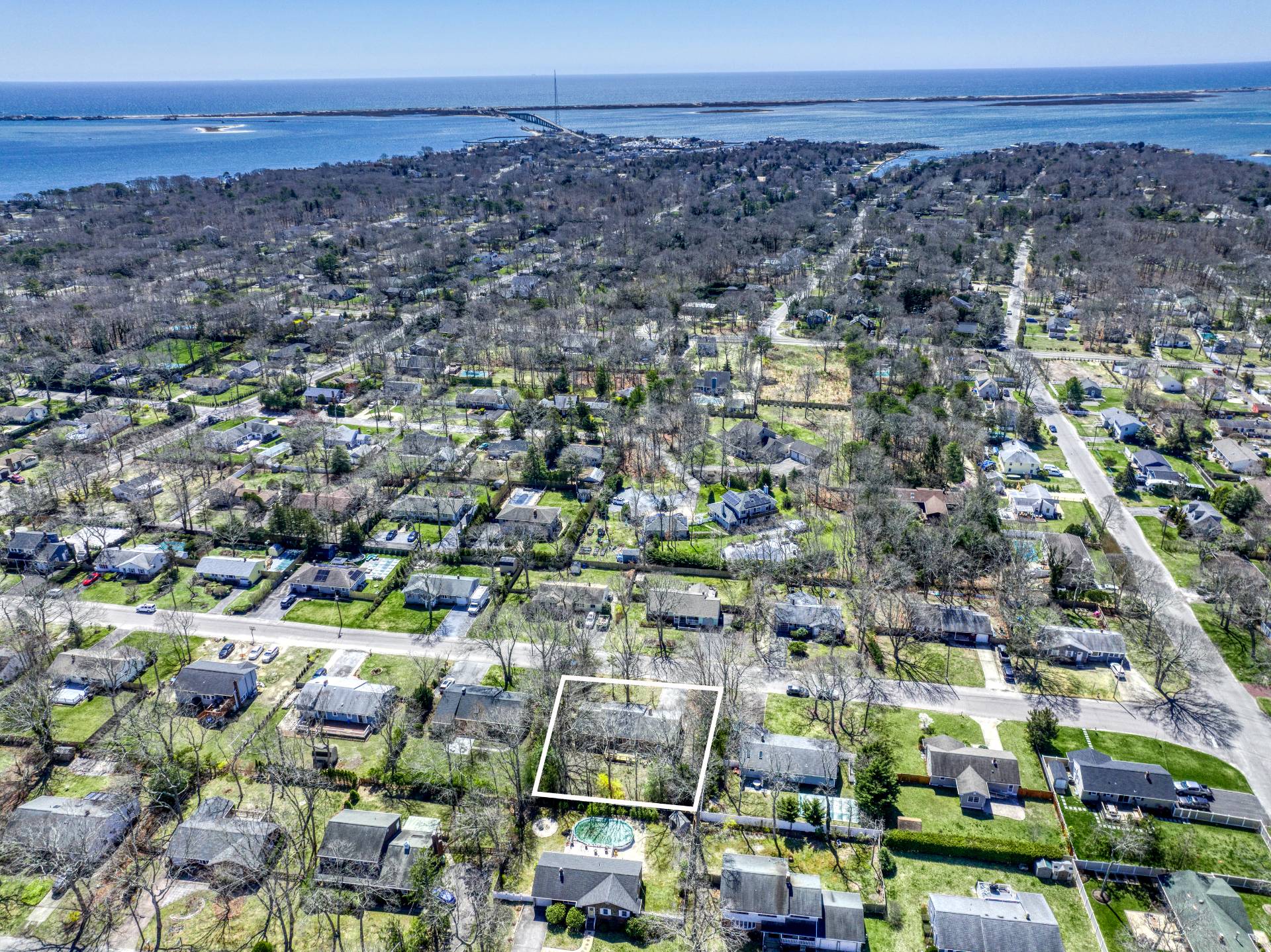 16 Yale Drive Hampton Bays, NY 11946 - Photo 2 of 12