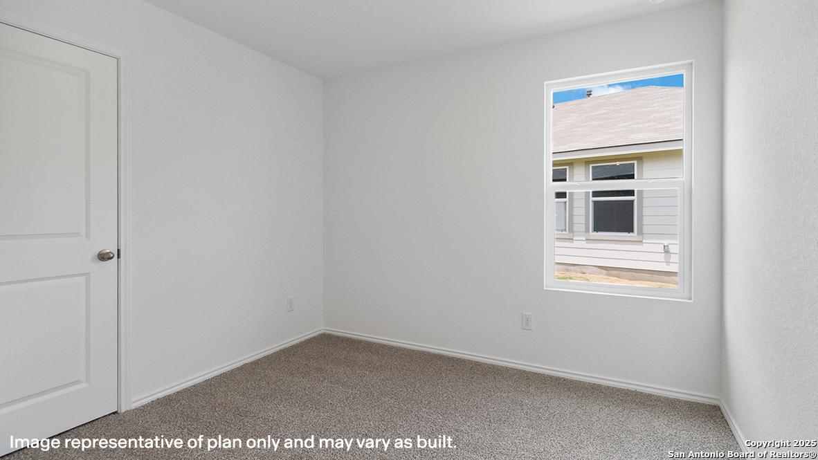 4223 Common Sage Von Ormy, TX 78073 - Photo 22 of 40 Gallery Image 22