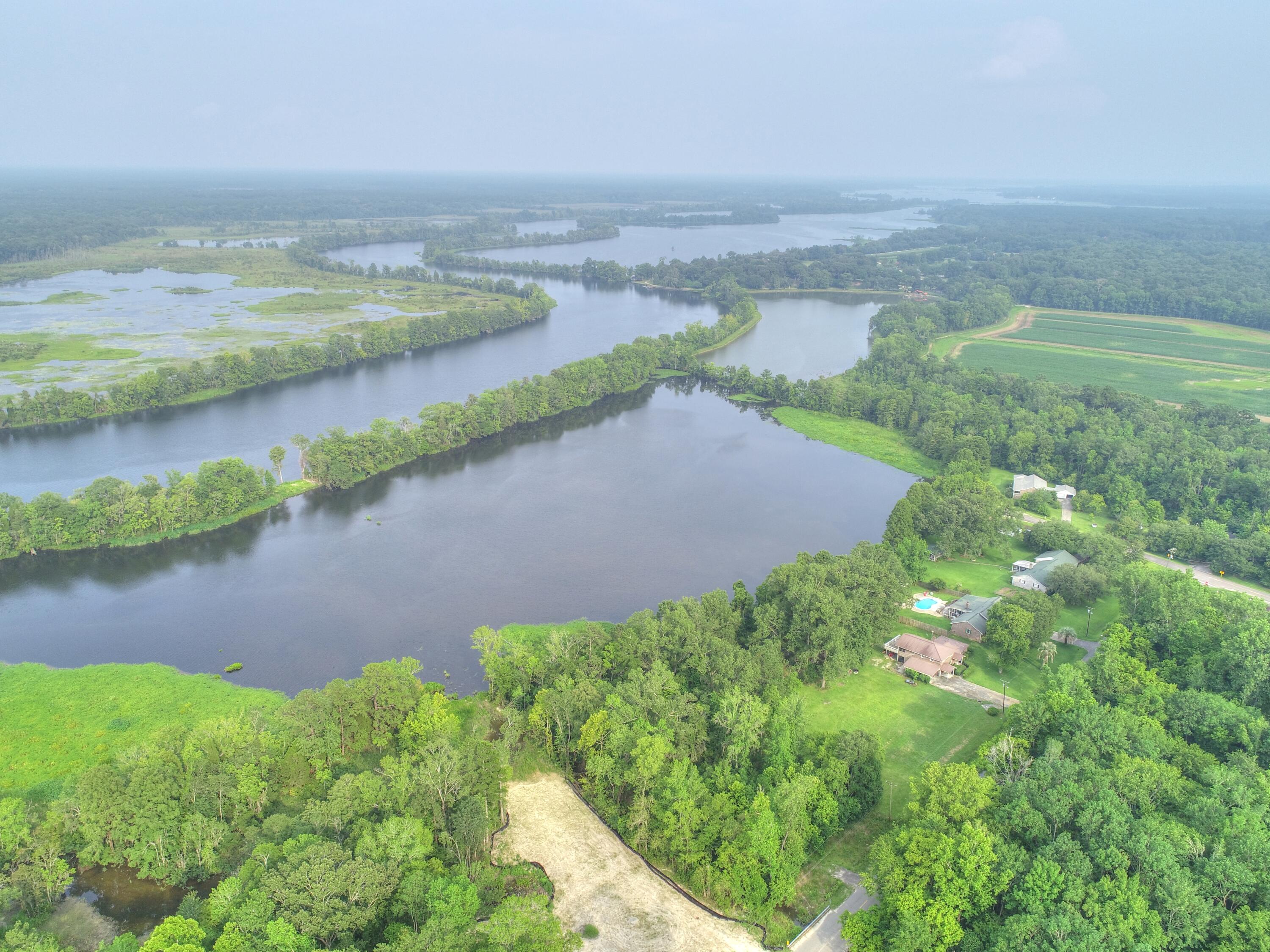 1012 McCrae Drive Moncks Corner, SC 29461 - Photo 11 of 13 DJI_0555_4862x3647