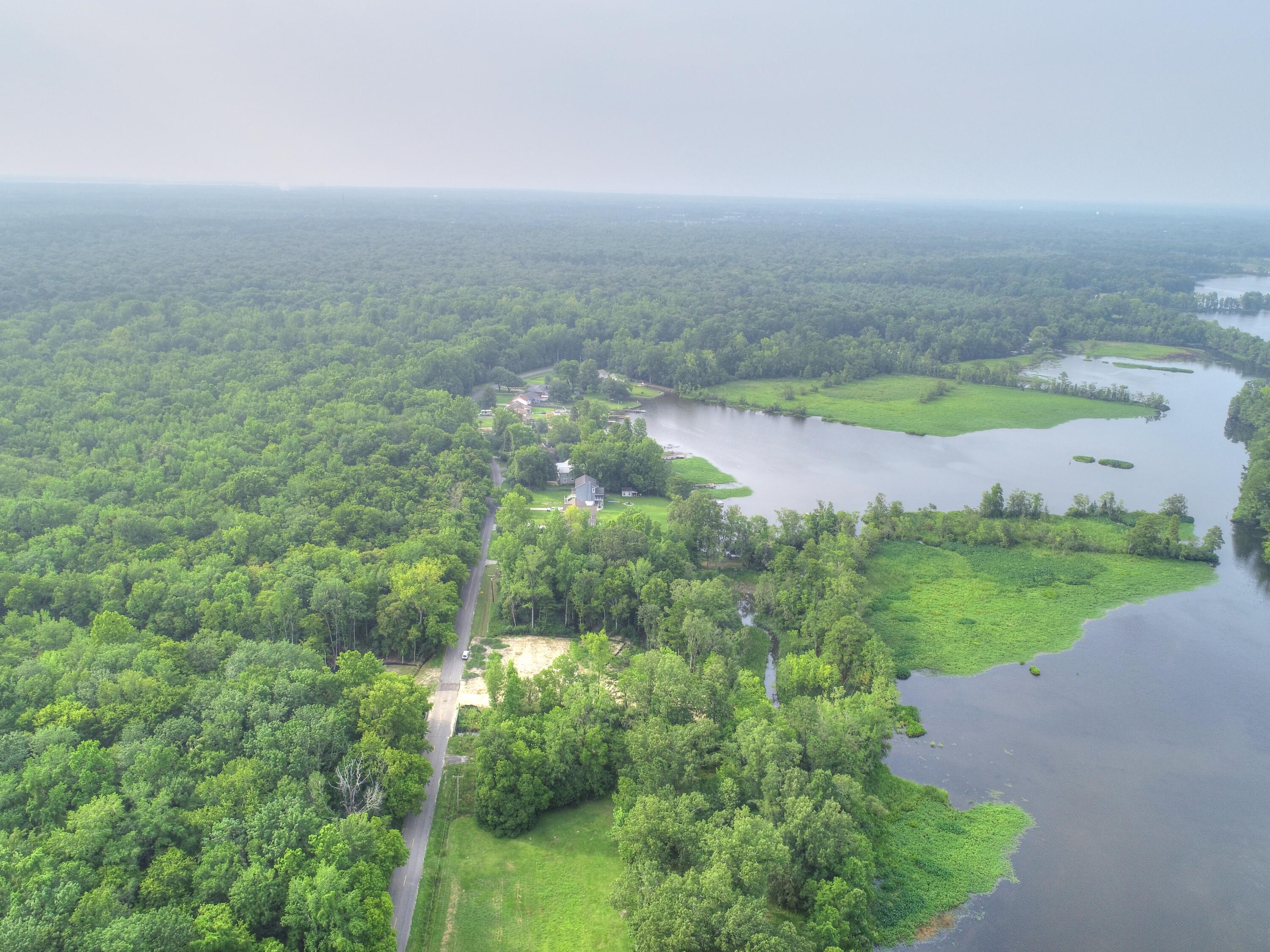 1012 McCrae Drive Moncks Corner, SC 29461 - Photo 9 of 13 DJI_0549_4860x3646
