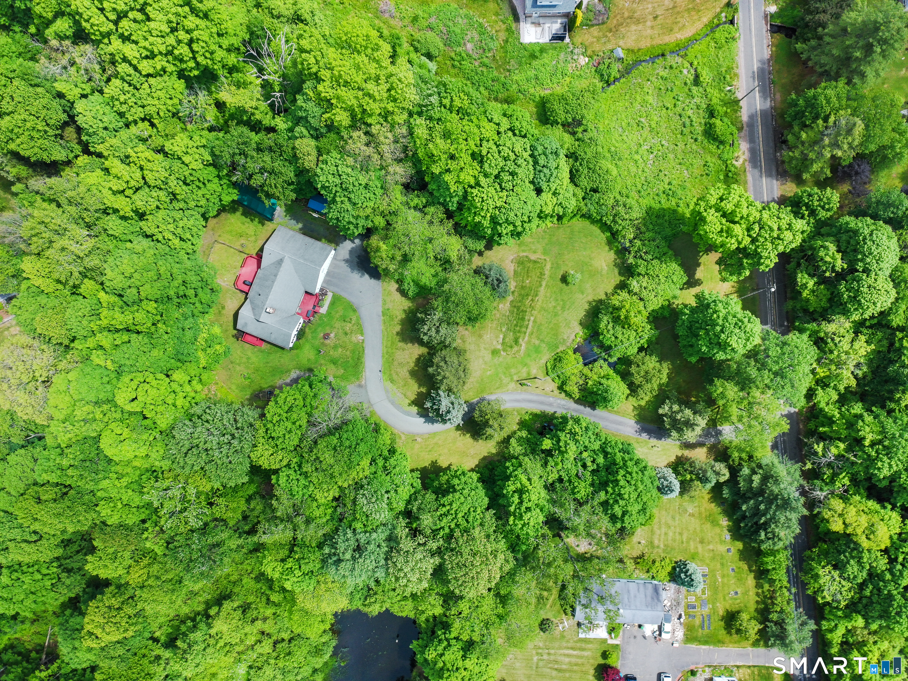 102 Wiese Albert Road Haddam, CT 06441 - Photo 6 of 37