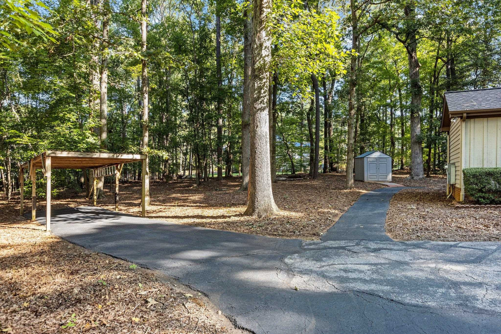 8020 Hollander Place Raleigh, NC 27606 - Photo 39 of 43 Photo 39
