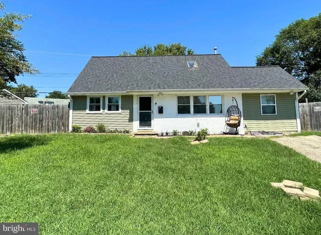 $410,000 | 134 Alview Terrace, Glen Burnie, MD 21060