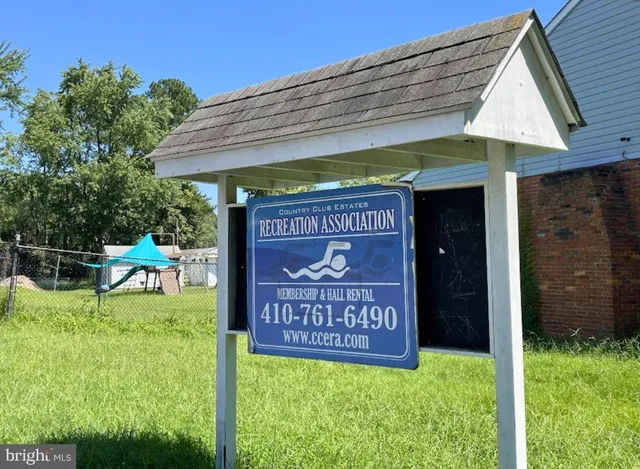 $410,000 | 134 Alview Terrace, Glen Burnie, MD 21060